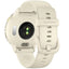Reloj Smart Garmin Vivoactive 6 Lunar Gold