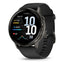 Reloj Smart Garmin Vivoactive 6 Slate Black