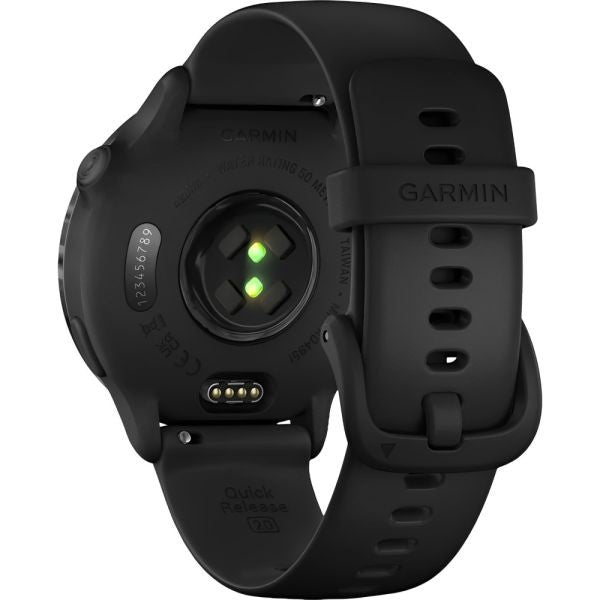 Reloj Smart Garmin Vivoactive 6 Slate Black