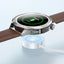 Reloj Smart Hoco Watch Y21 Silver/Marron