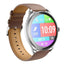 Reloj Smart Hoco Watch Y22 - Silver