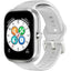 Reloj Smart Honor Choice Watch X5i White