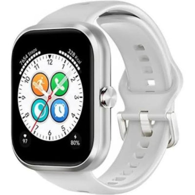 Reloj Smart Honor Choice Watch X5i White