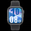 Reloj Smart Huawei Watch Fit 4 B09 Black