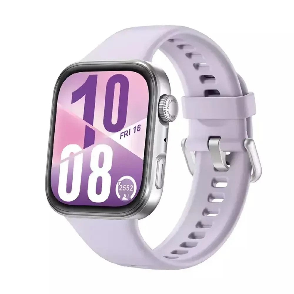 Reloj Smart Huawei Watch Fit 4 B09 Purple