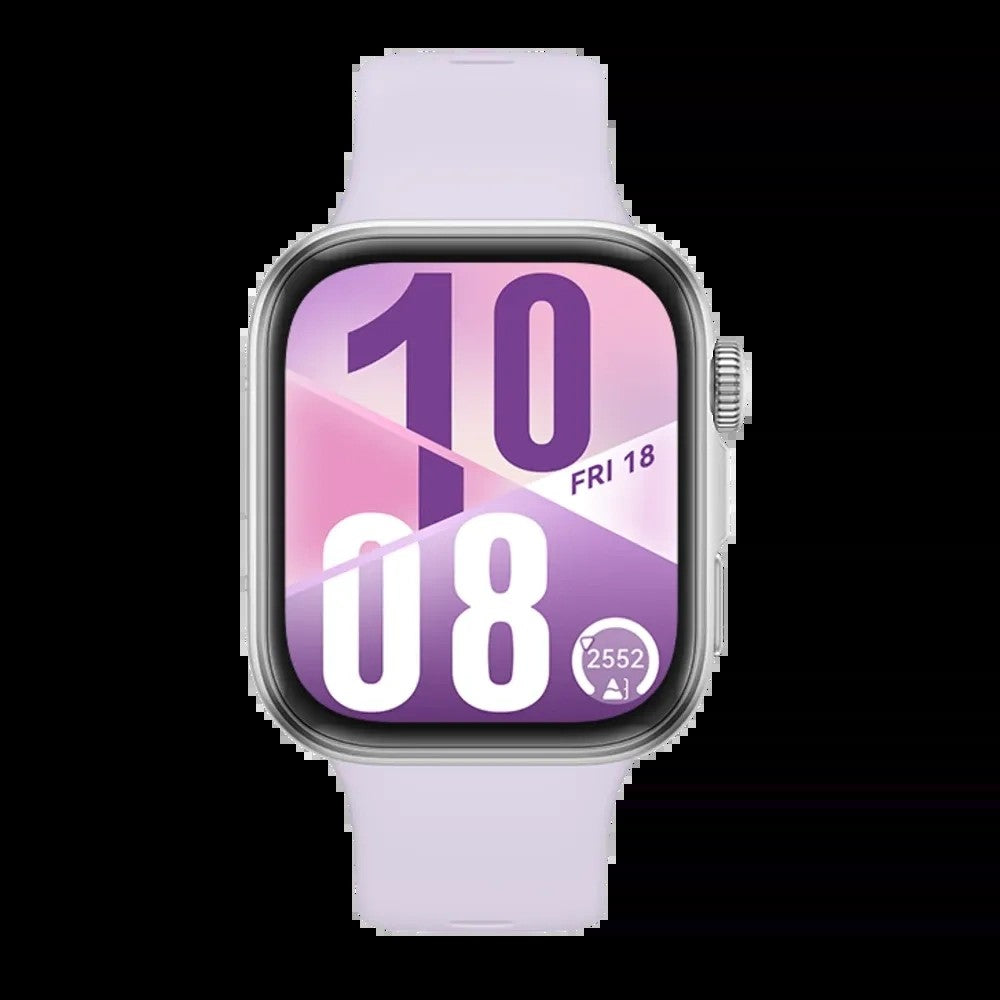 Reloj Smart Huawei Watch Fit 4 B09 Purple