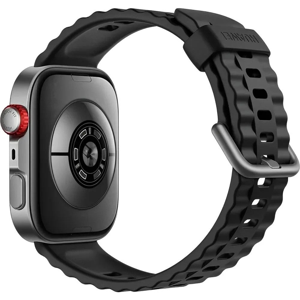 Reloj Smart Huawei Watch Fit 4 Pro B29 Black