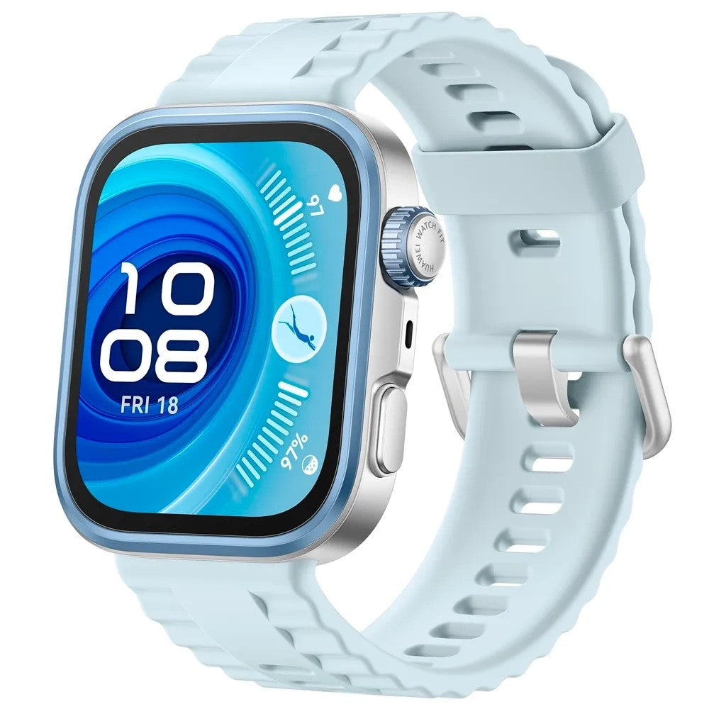 Reloj Smart Huawei Watch Fit 4 Pro B29 Blue
