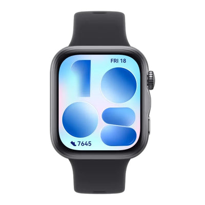Reloj Smart Huawei Watch Fit 5 Black
