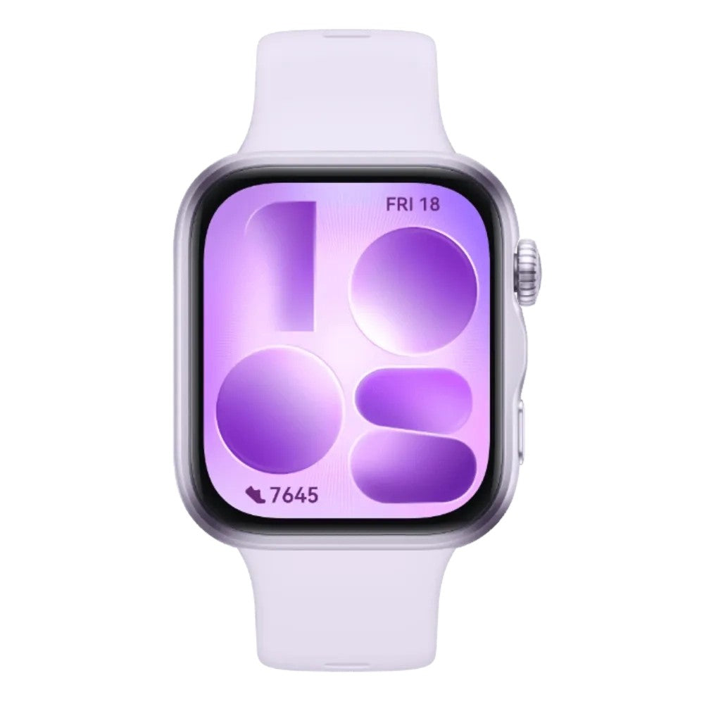 Reloj Smart Huawei Watch Fit 5 Purple