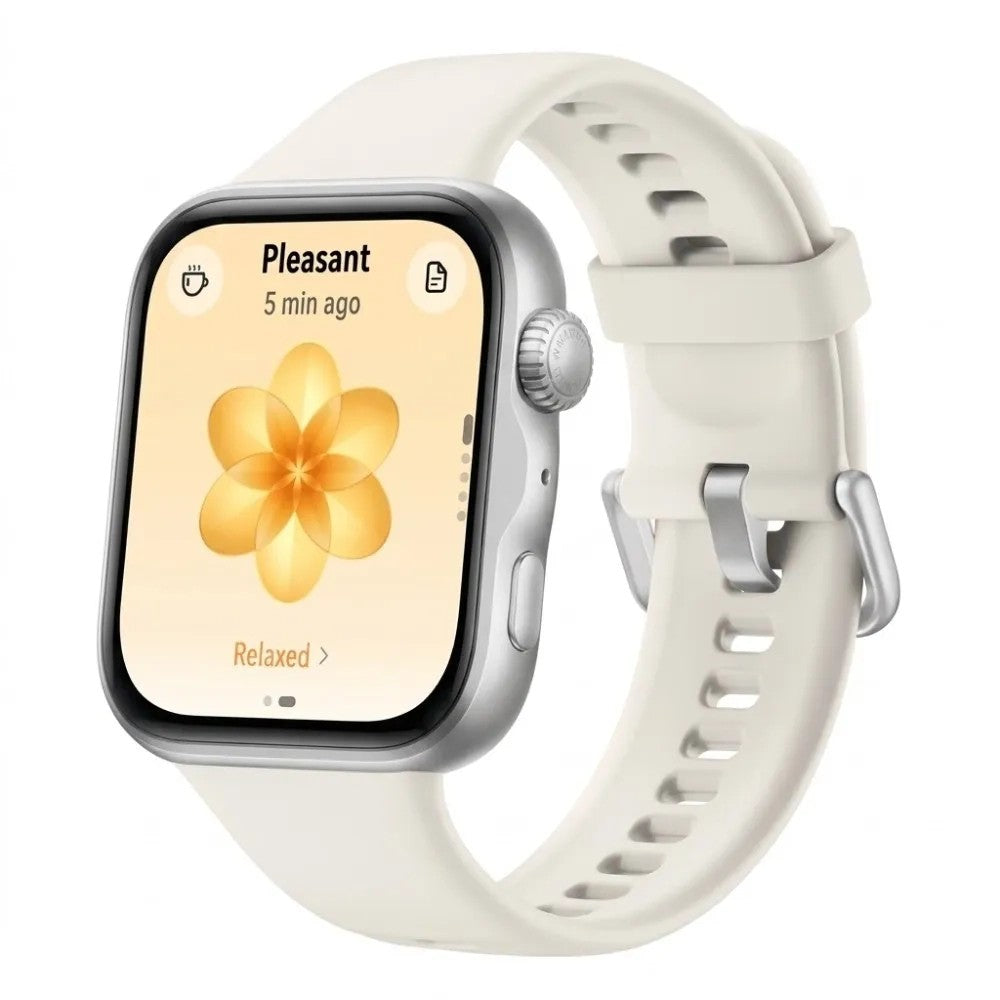 Reloj Smart Huawei Watch Fit 5 White