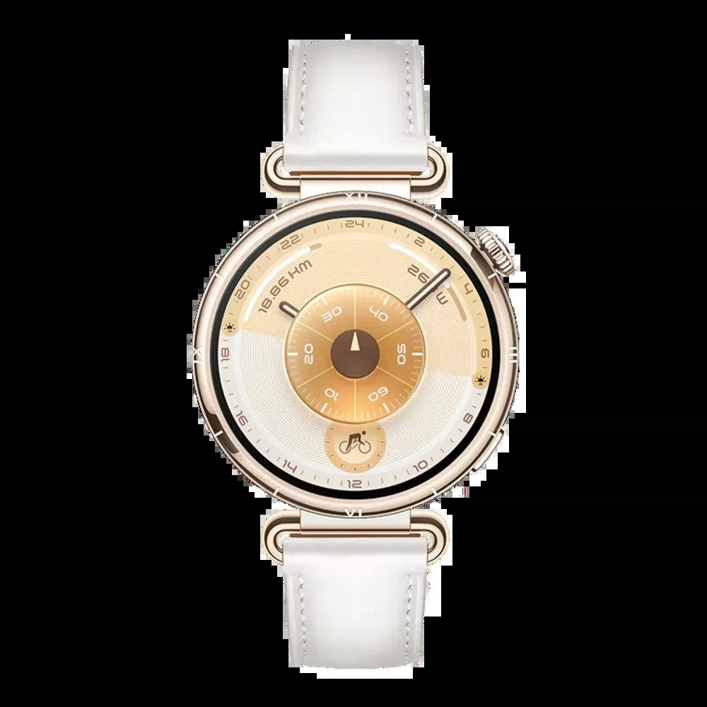 Reloj Smart Huawei Watch GT 6 41mm White