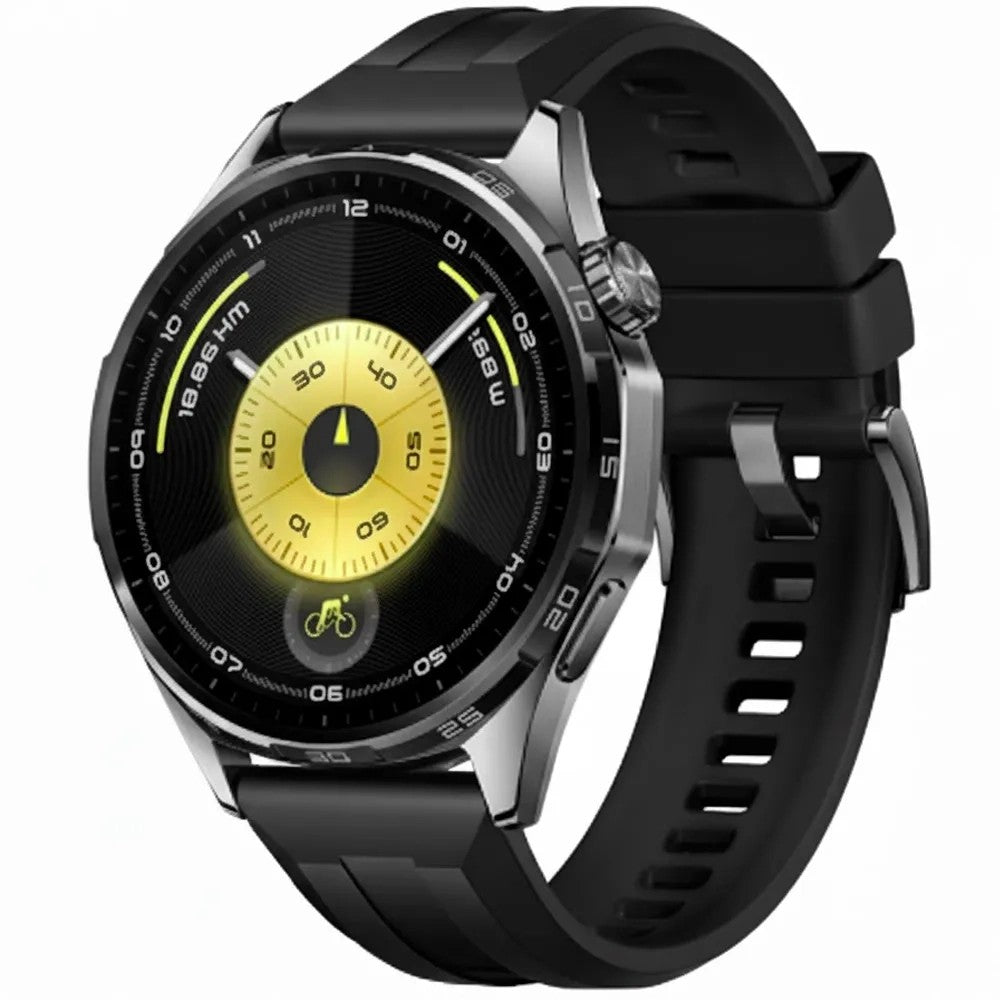 Reloj Smart Huawei Watch GT 6 46mm Black