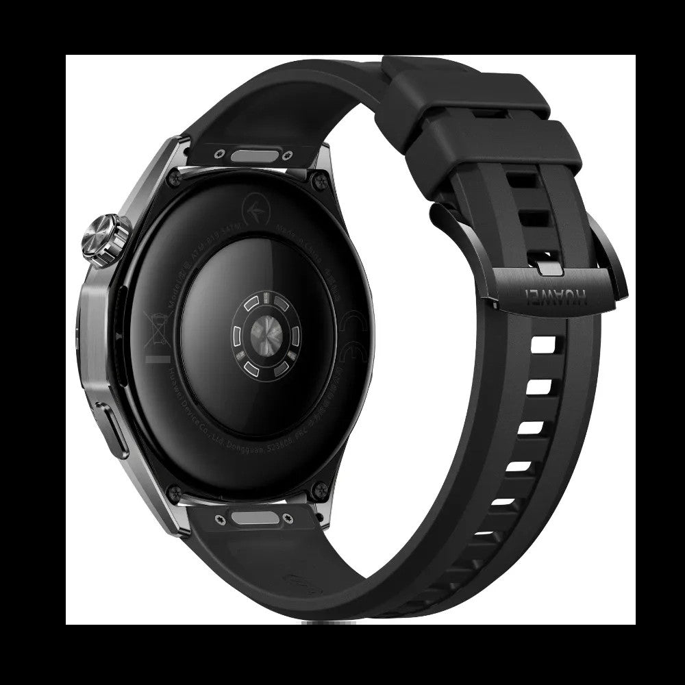 Reloj Smart Huawei Watch GT 6 46mm Black