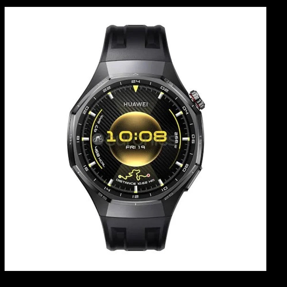 Reloj Smart Huawei Watch GT 6 46mm Black