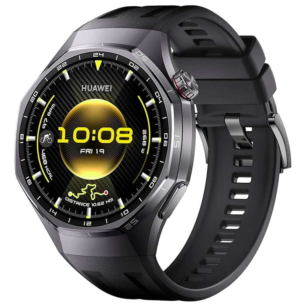 Reloj Smart Huawei Watch GT 6 Pro 46mm Black