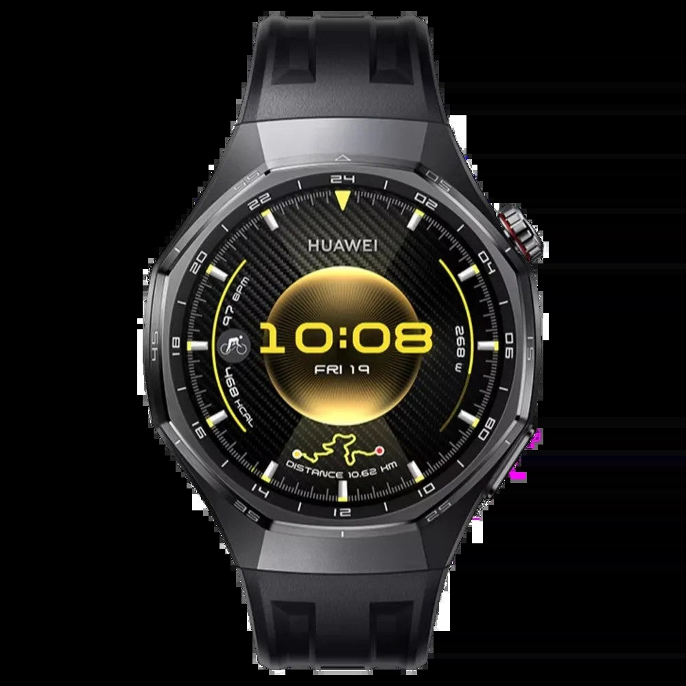 Reloj Smart Huawei Watch GT 6 Pro 46mm Black