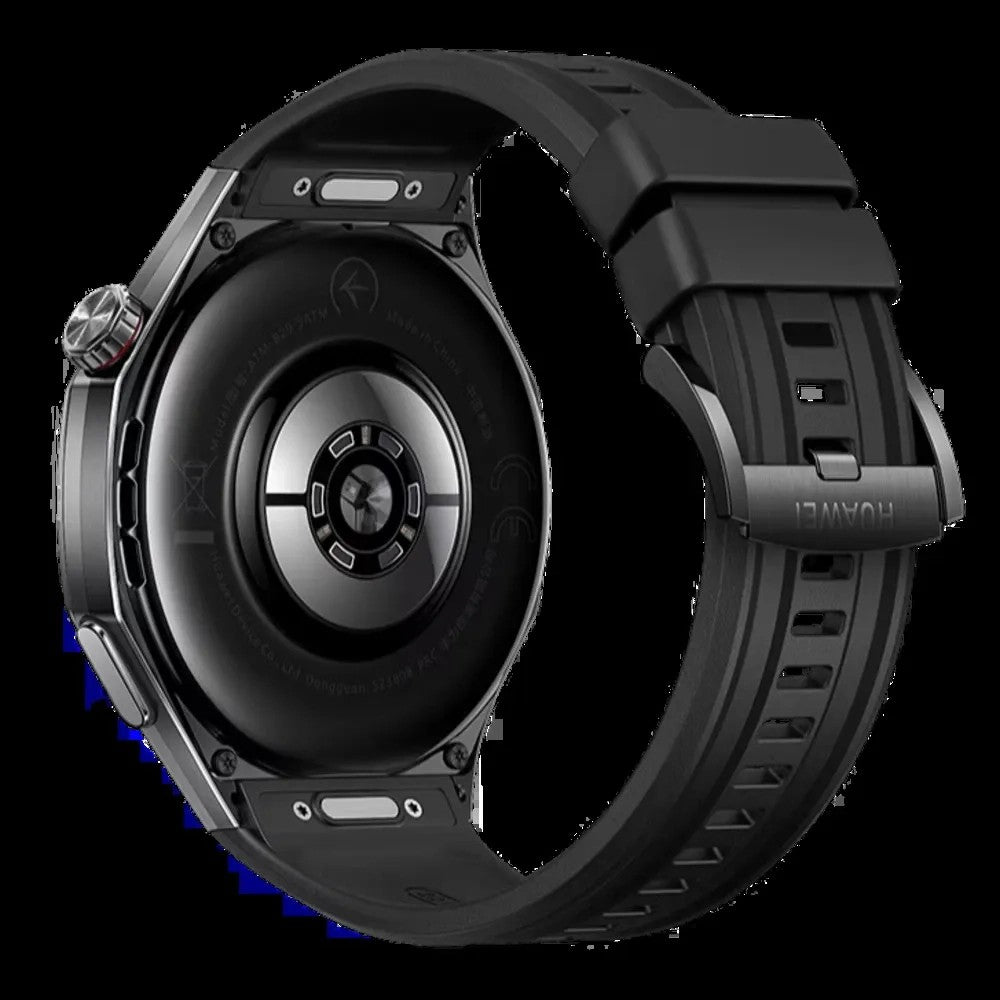 Reloj Smart Huawei Watch GT 6 Pro 46mm Black