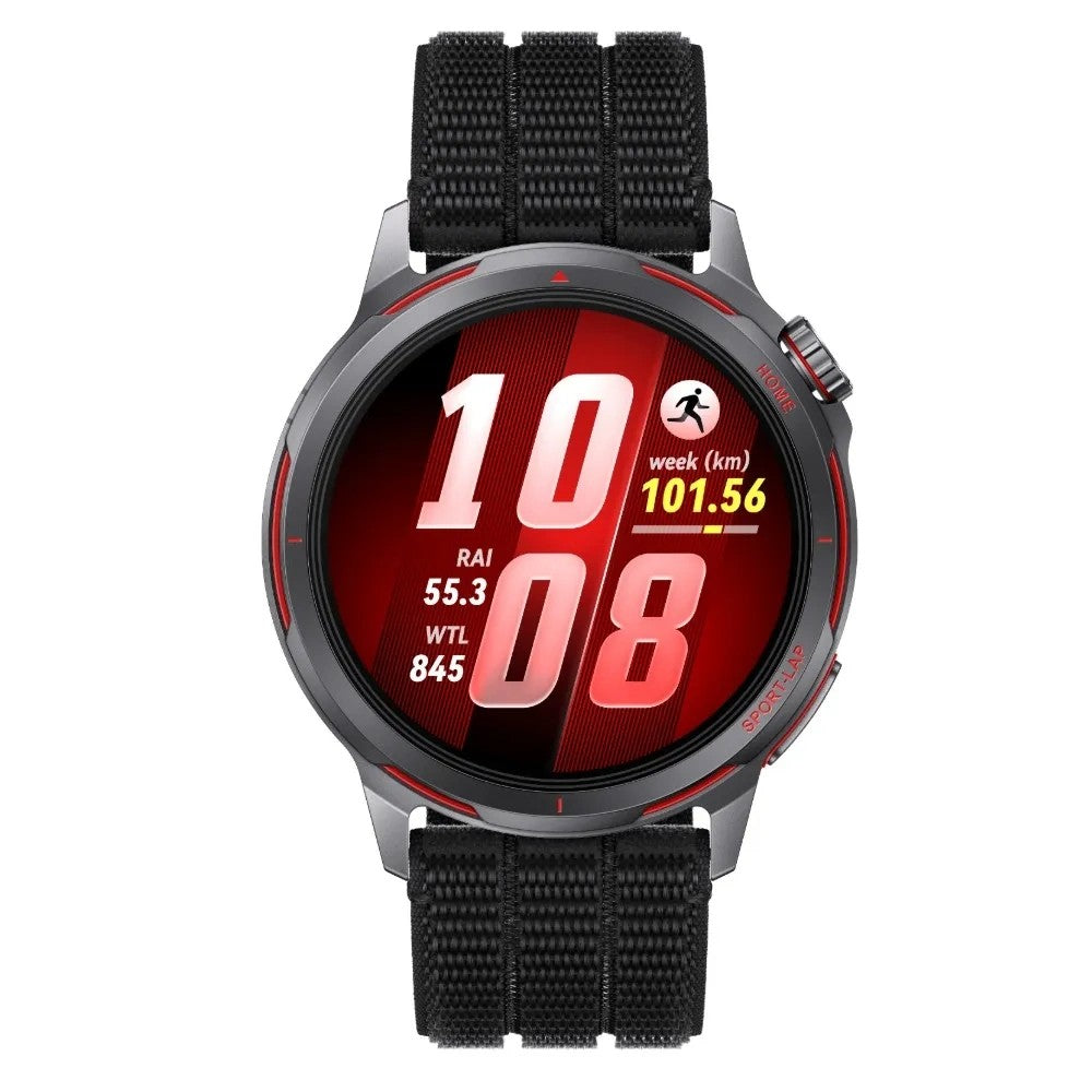 Reloj Smart Huawei Watch GT Runner 2 Black