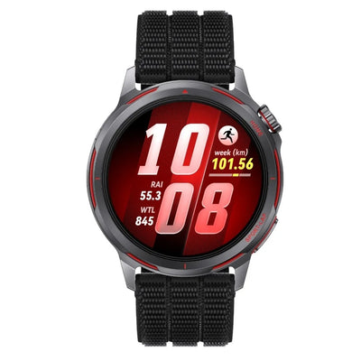 Reloj Smart Huawei Watch GT Runner 2 Black