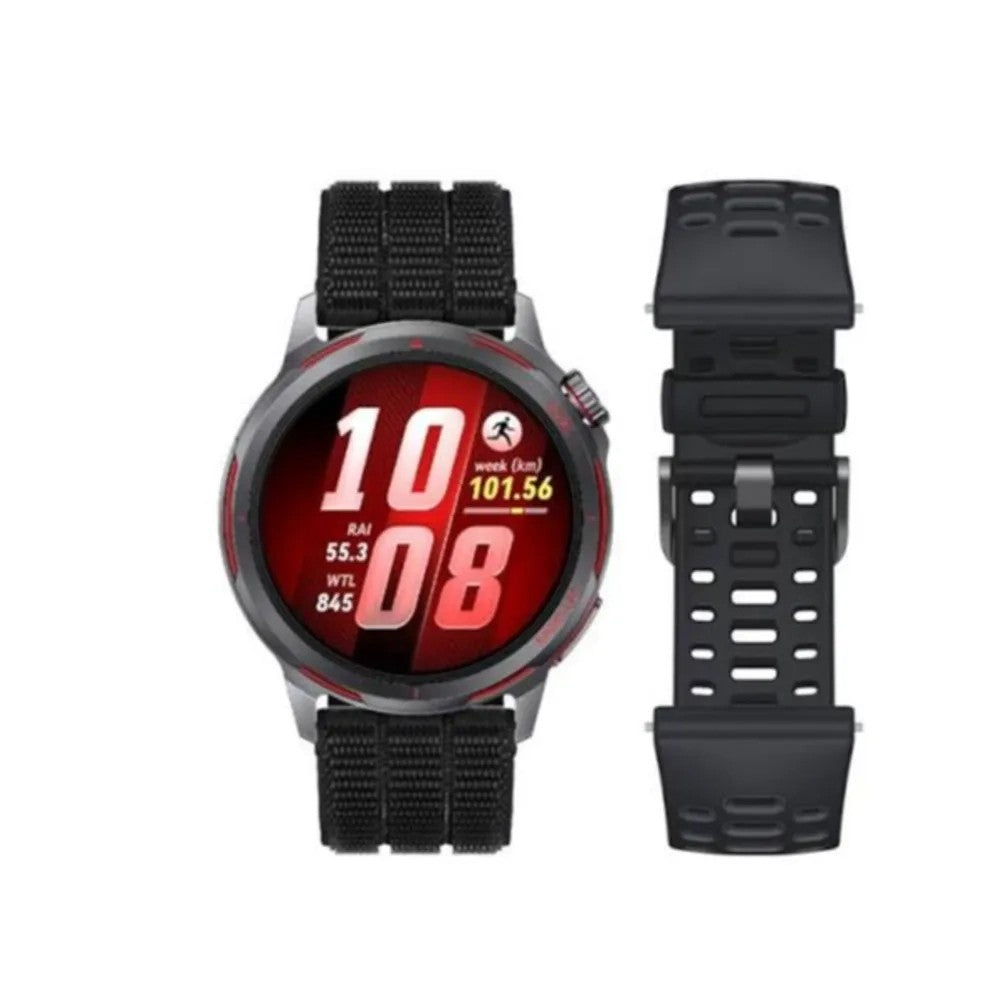 Reloj Smart Huawei Watch GT Runner 2 Black