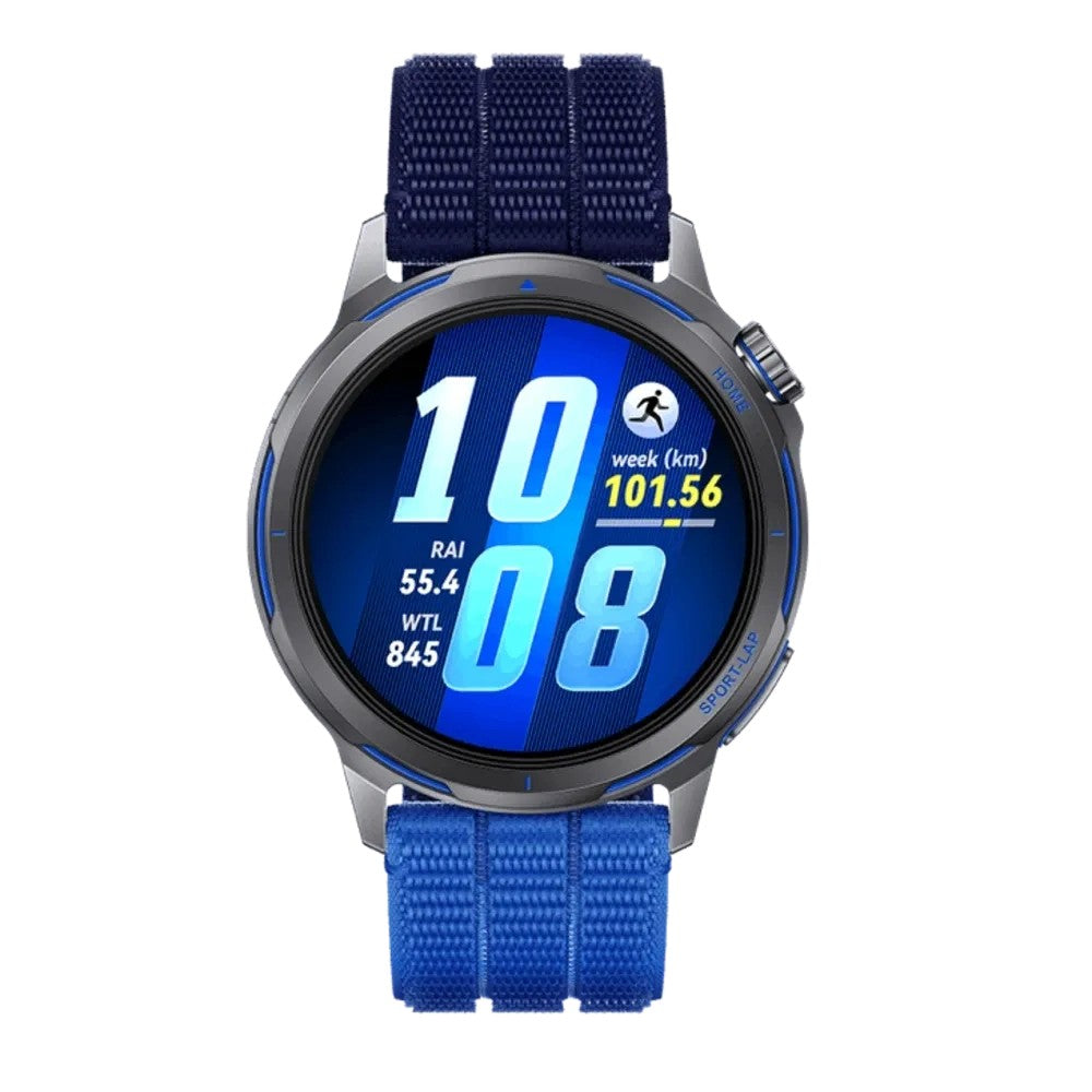 Reloj Smart Huawei Watch GT Runner 2 Blue