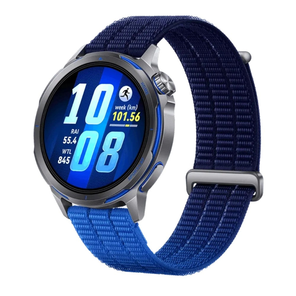 Reloj Smart Huawei Watch GT Runner 2 Blue