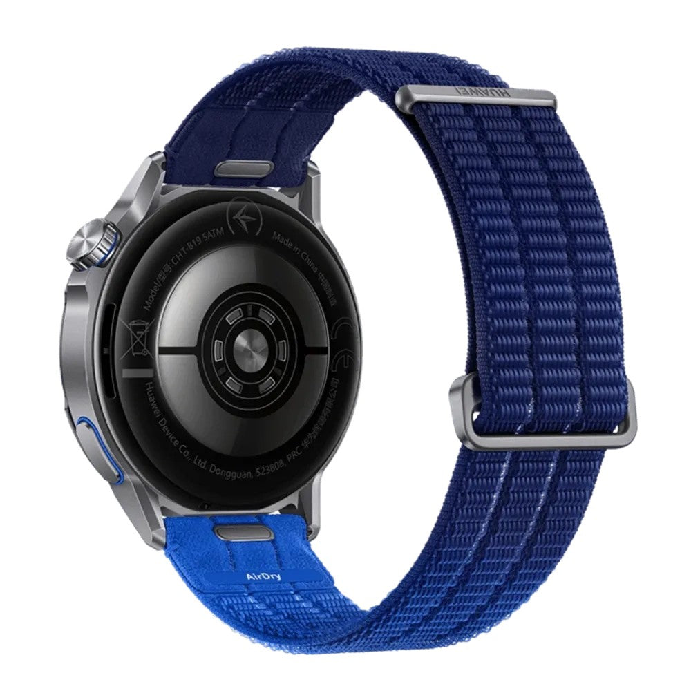 Reloj Smart Huawei Watch GT Runner 2 Blue