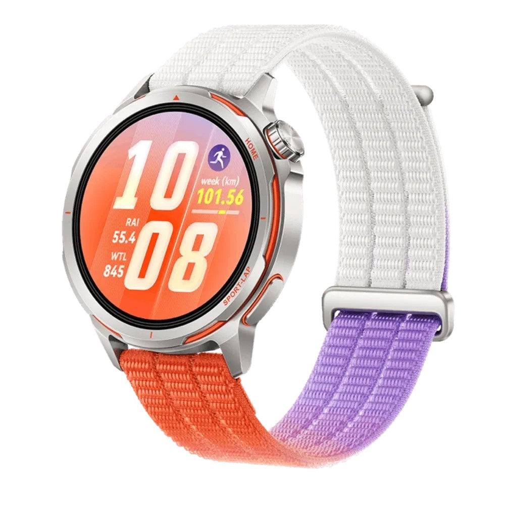 Reloj Smart Huawei Watch GT Runner 2 Orange
