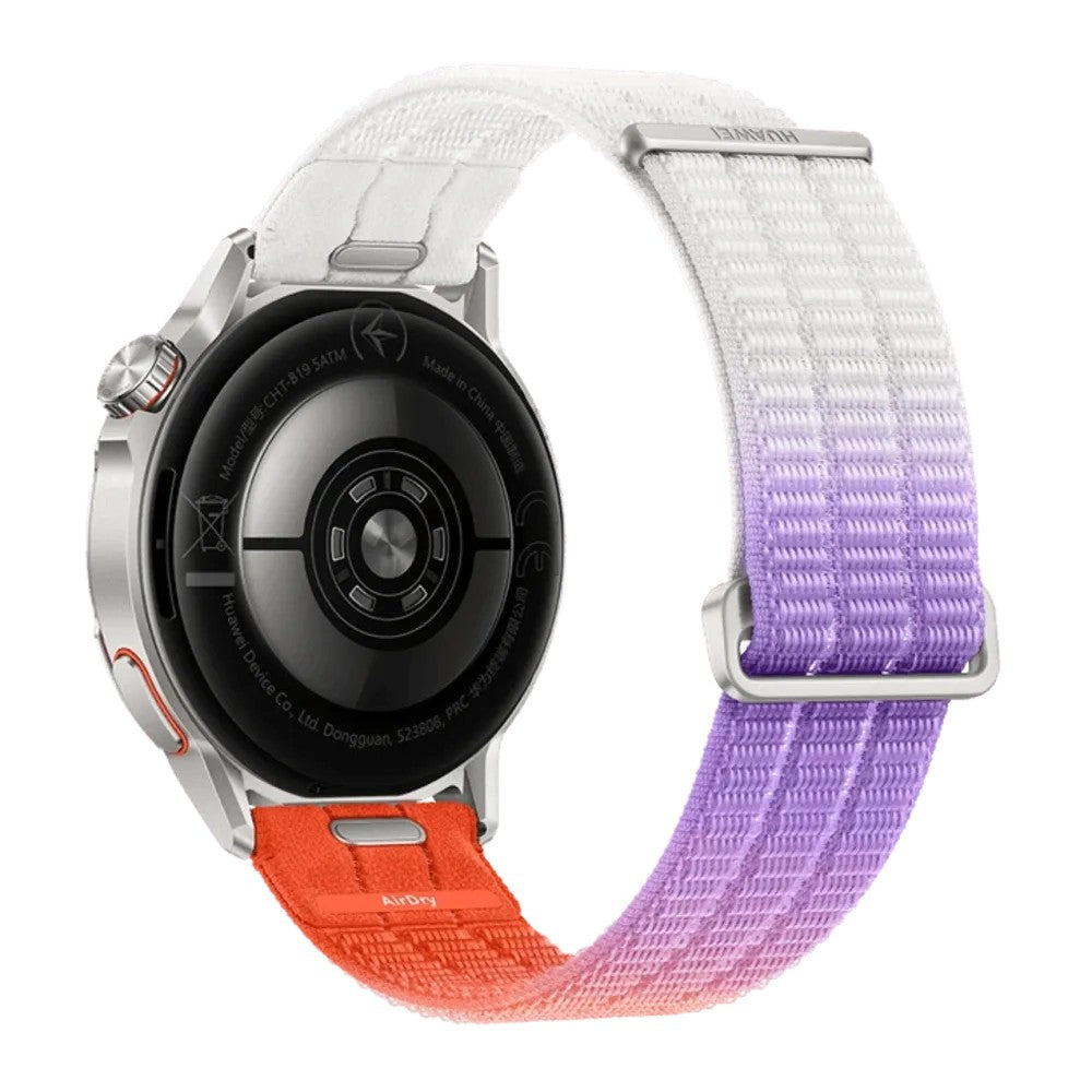 Reloj Smart Huawei Watch GT Runner 2 Orange
