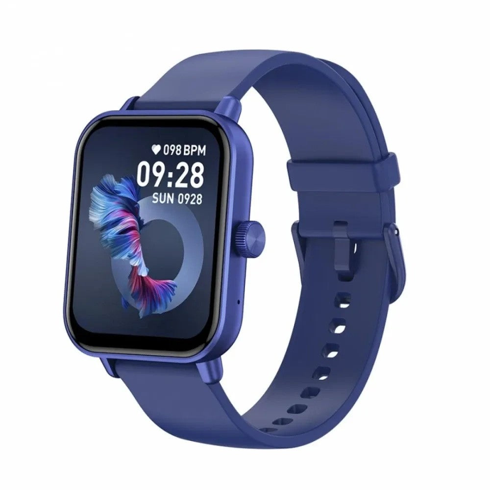 Reloj Smart Kolke KVR-671 Azul