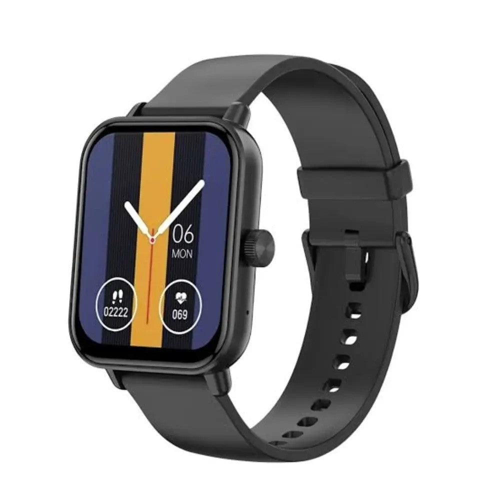 Reloj Smart Kolke KVR-671 Negro