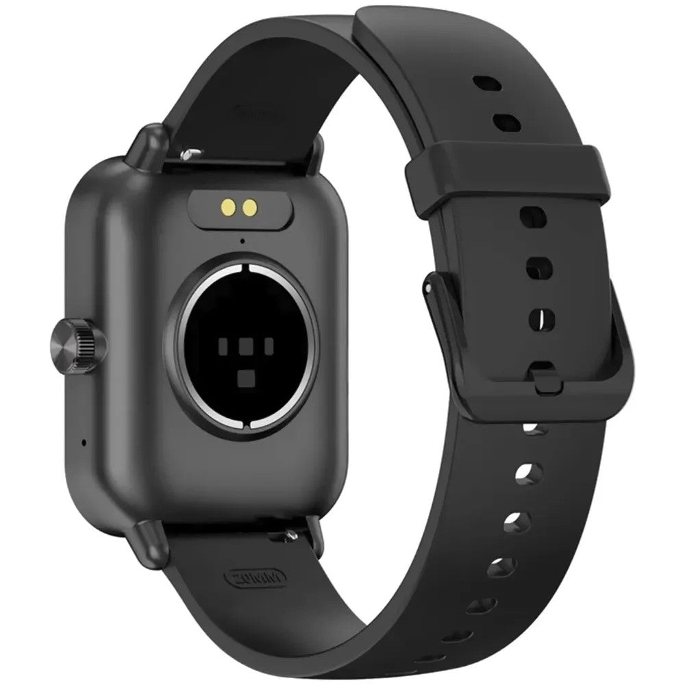 Reloj Smart Kolke KVR-671 Negro