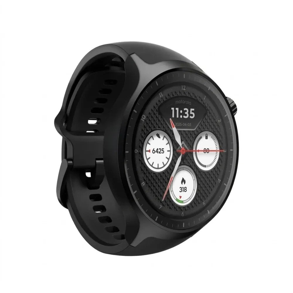 Reloj Smart Motorola Watch XT2547-2 Black