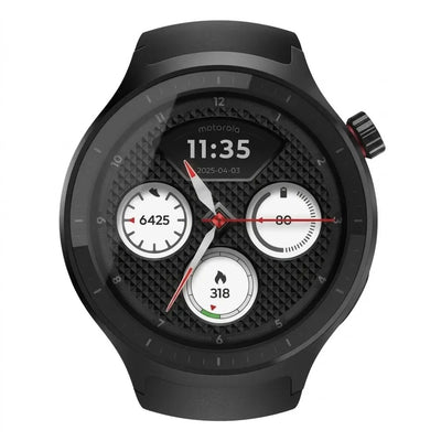 Reloj Smart Motorola Watch XT2547-2 Black