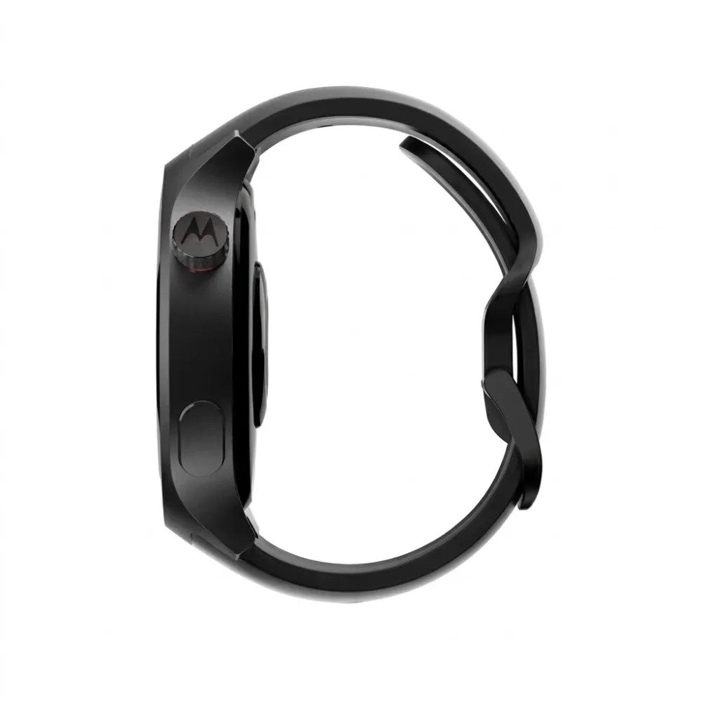 Reloj Smart Motorola Watch XT2547-2 Black