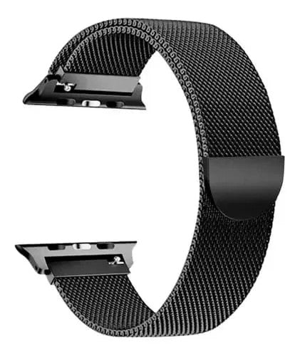 Reloj Smart Pulsera Banda Magnetic Smart Vision SV-11 38/40/41 - Black