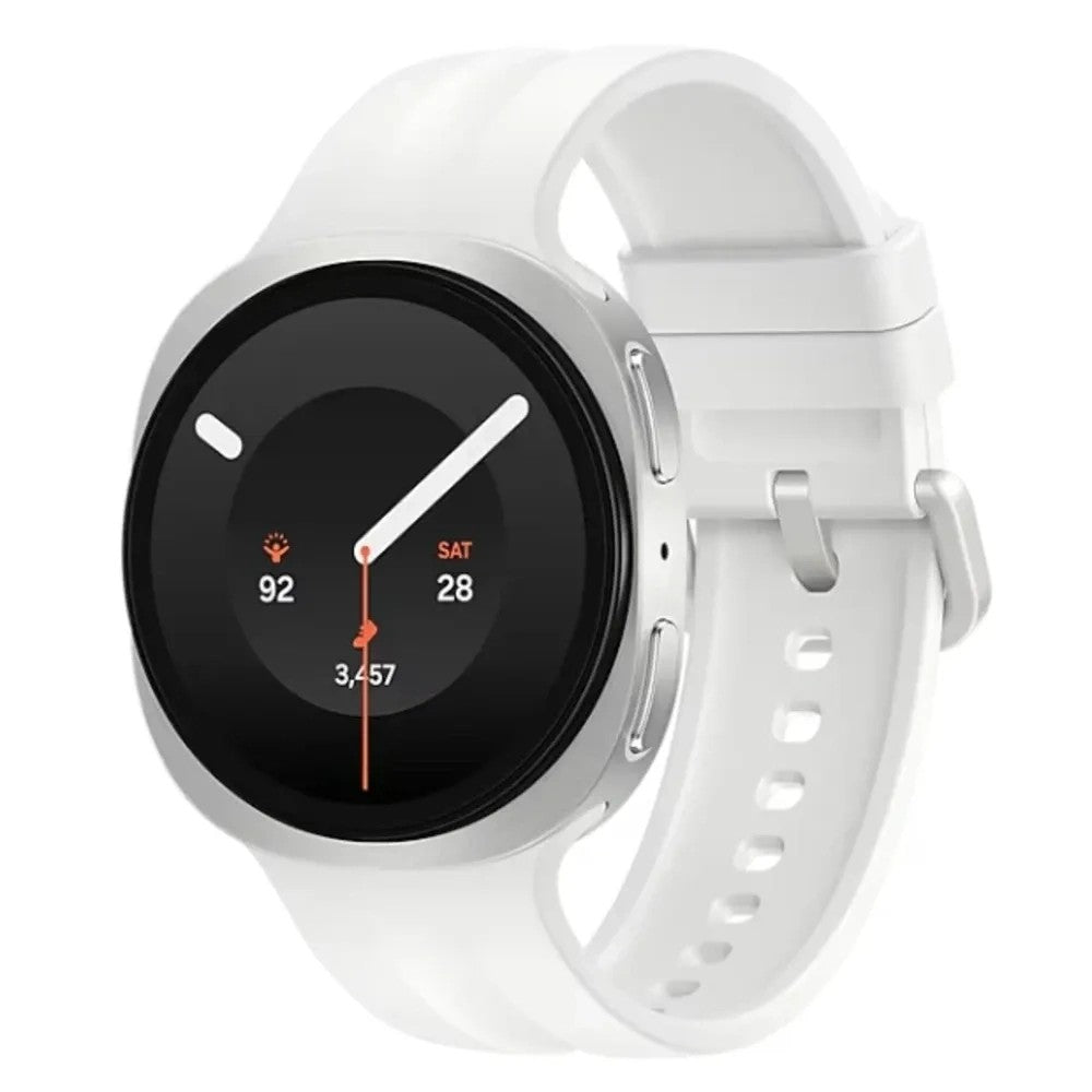 Reloj Smart Samsung Galaxy Watch 9 40mm SM-L340 Cream