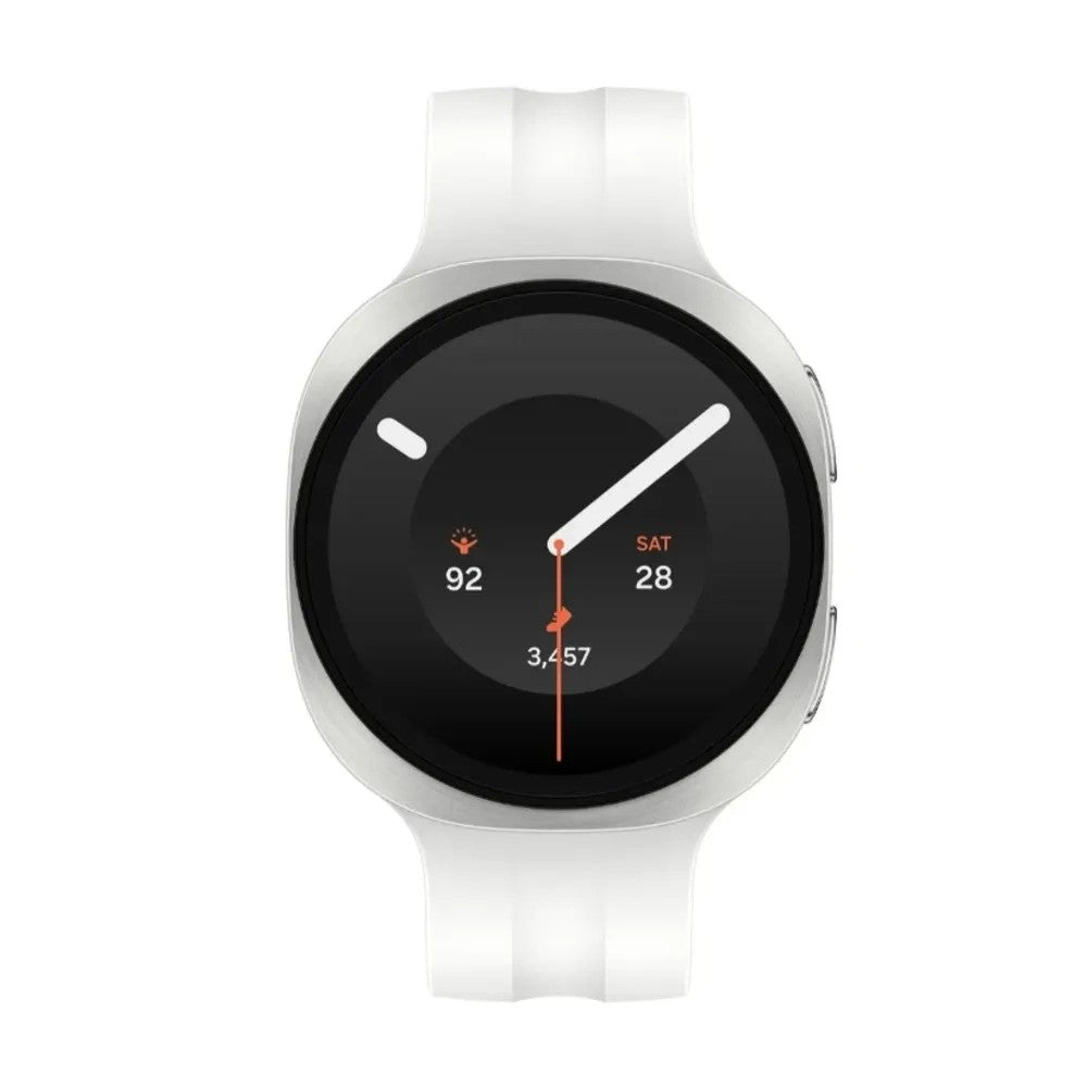 Reloj Smart Samsung Galaxy Watch 9 40mm SM-L340 Cream
