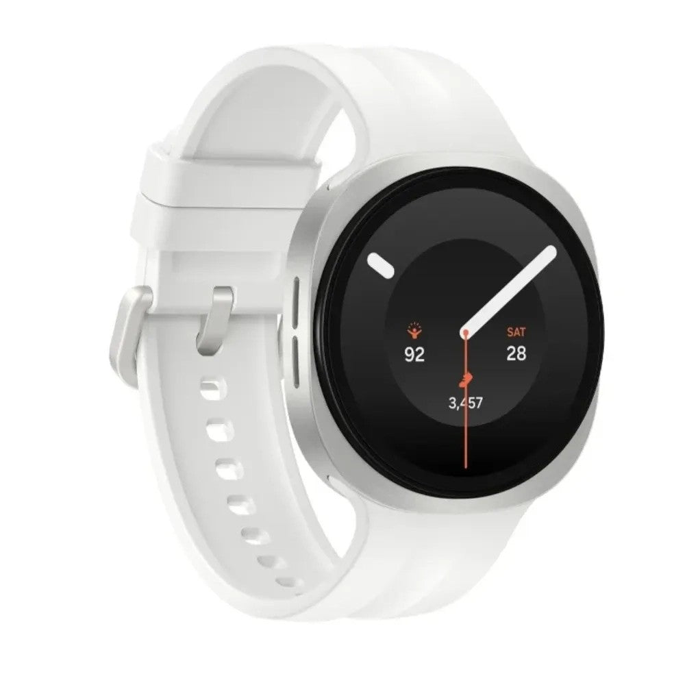 Reloj Smart Samsung Galaxy Watch 9 40mm SM-L340 Cream