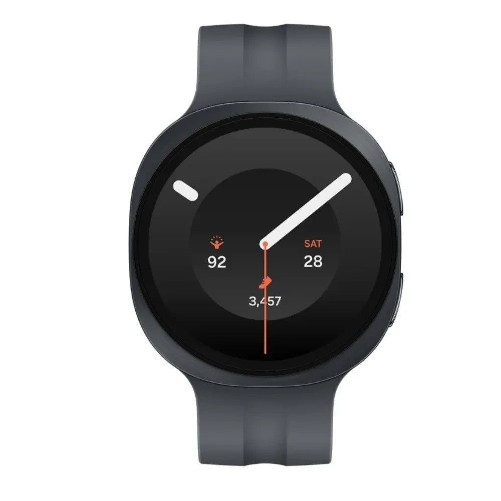Reloj Smart Samsung Galaxy Watch 9 44mm SM-L350 Graphite