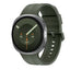Reloj Smart Samsung Galaxy Watch 9 44mm SM-L350 Silver