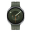 Reloj Smart Samsung Galaxy Watch 9 44mm SM-L350 Silver