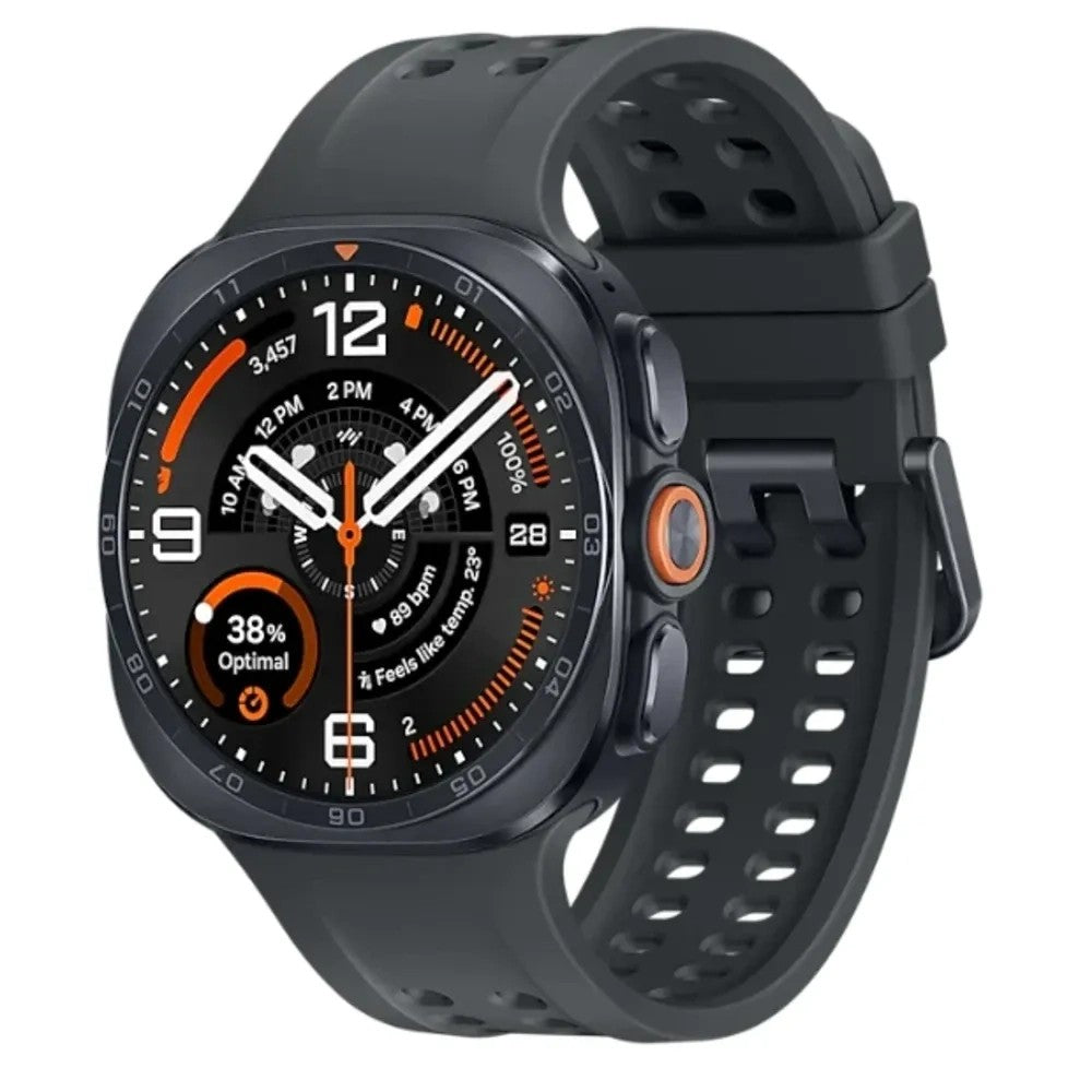 Reloj Smart Samsung Galaxy Watch Ultra 2 SM-L715 Gray