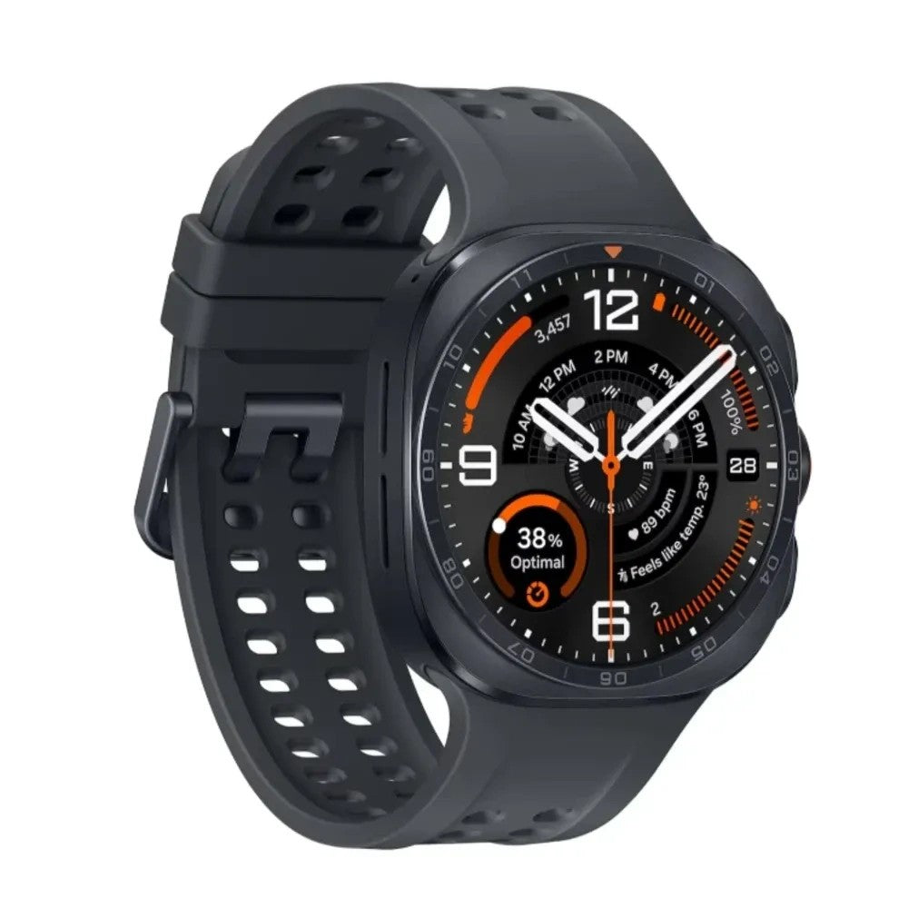 Reloj Smart Samsung Galaxy Watch Ultra 2 SM-L715 Gray