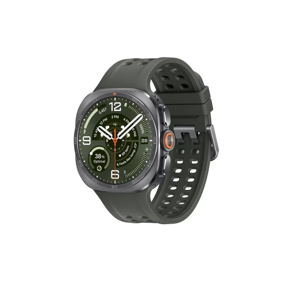 Reloj Smart Samsung Galaxy Watch Ultra 2 SM-L715 Silver