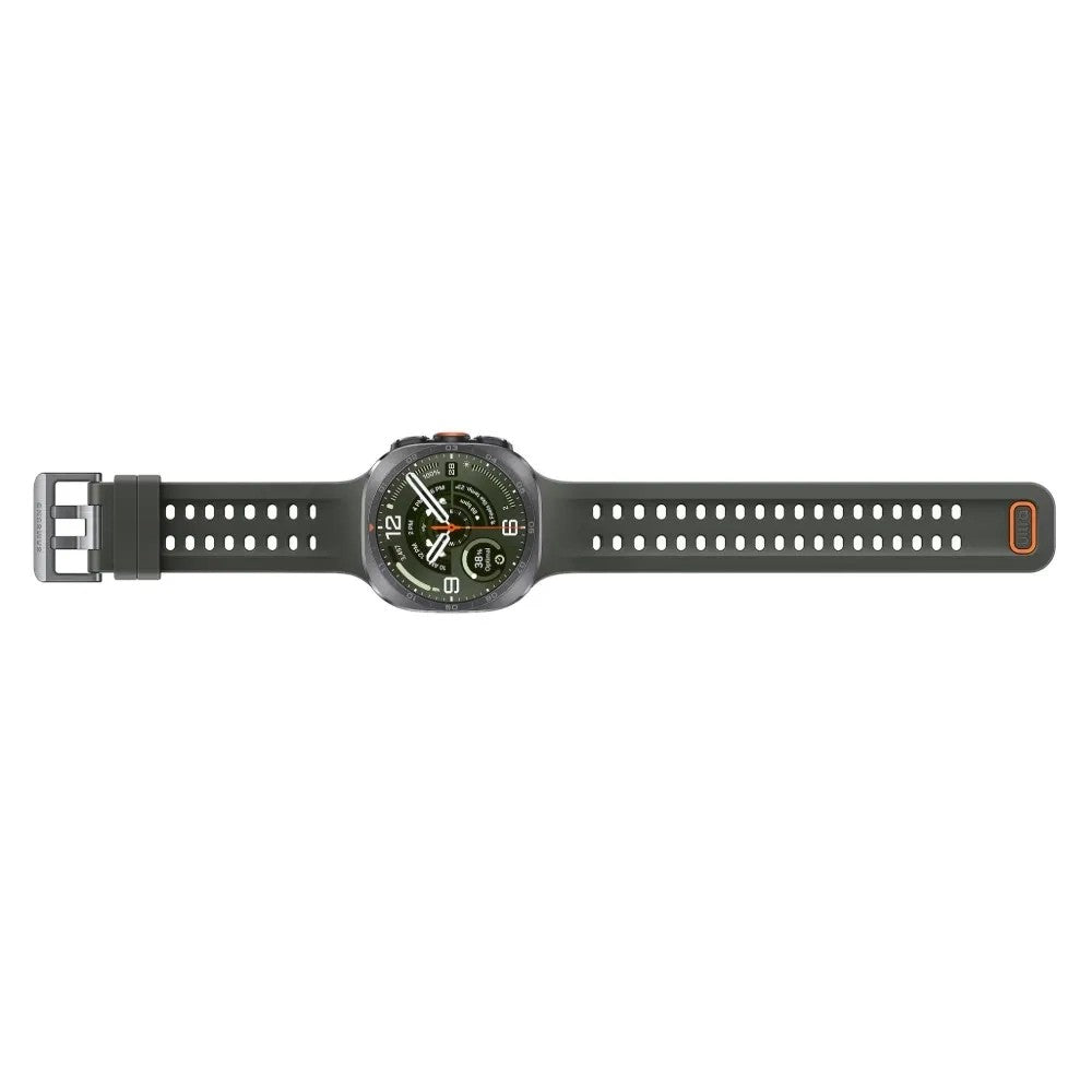 Reloj Smart Samsung Galaxy Watch Ultra 2 SM-L715 Silver
