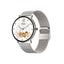 Reloj Smart Wiwu SW07 Silver