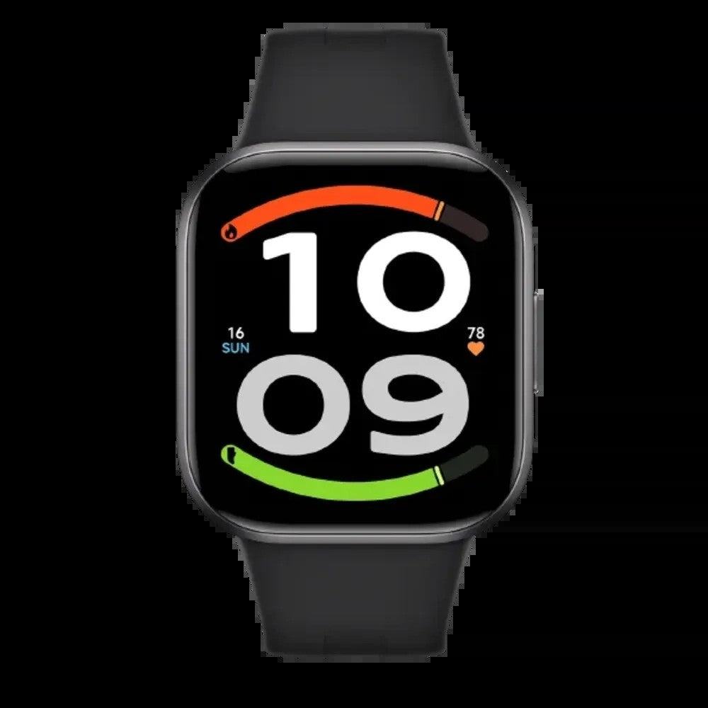 Reloj Smart Xiaomi Redmi Watch 6 Active M2564W1 Black