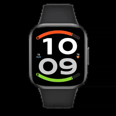 Reloj Smart Xiaomi Redmi Watch 6 Active M2564W1 Black